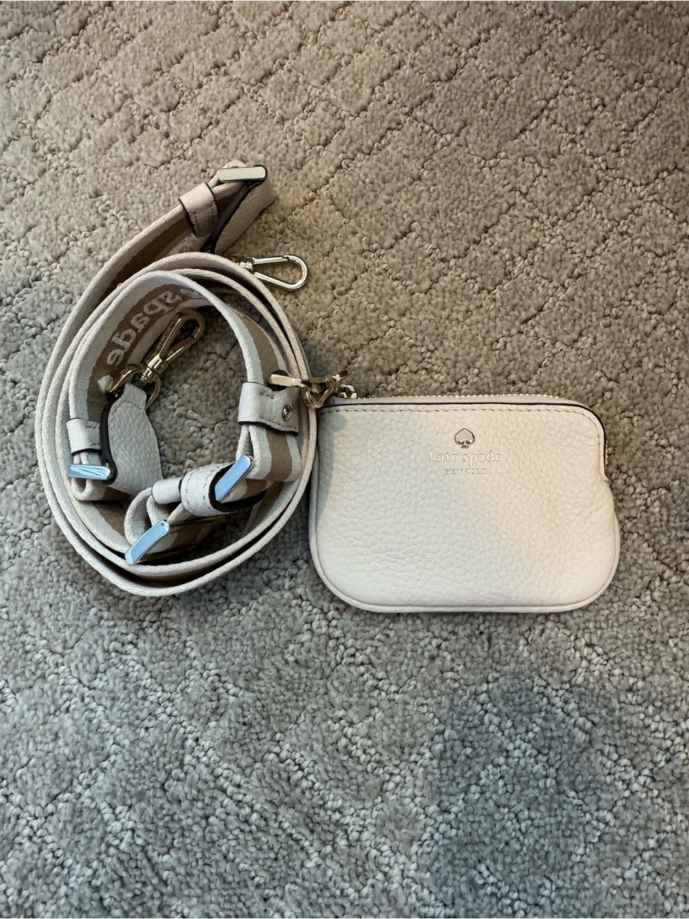 New Kate Spade Emma Shoulder Bag - Picture 5 of 7